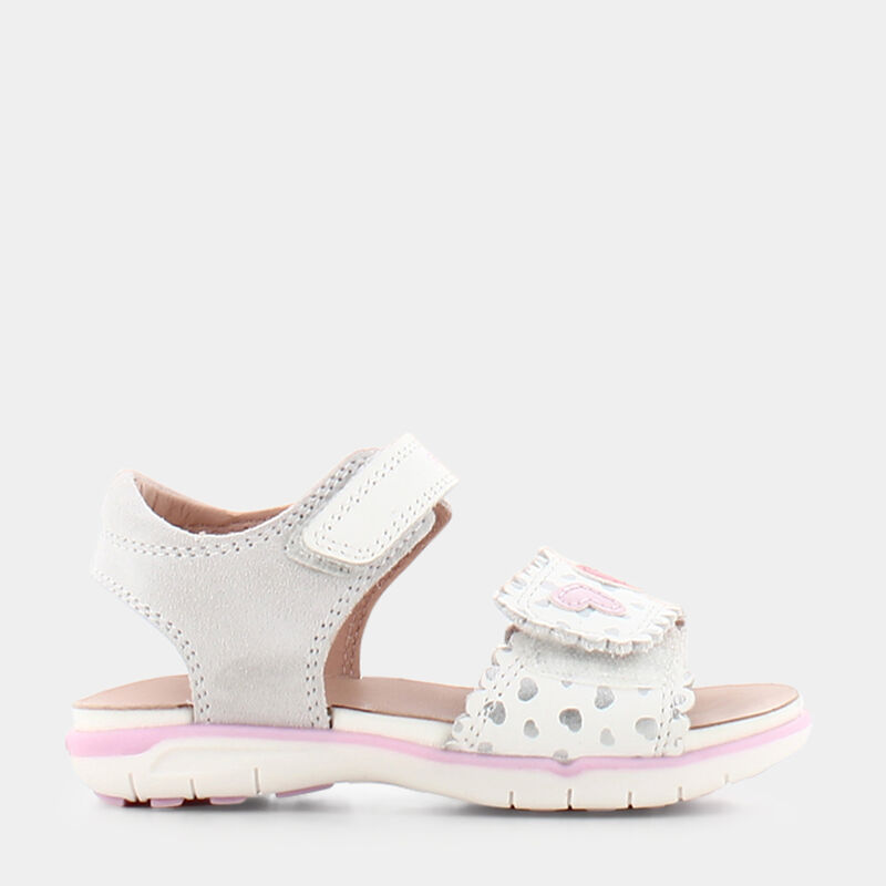 BAMBINA da BAMBINI | PRIMI PASSI GEOX