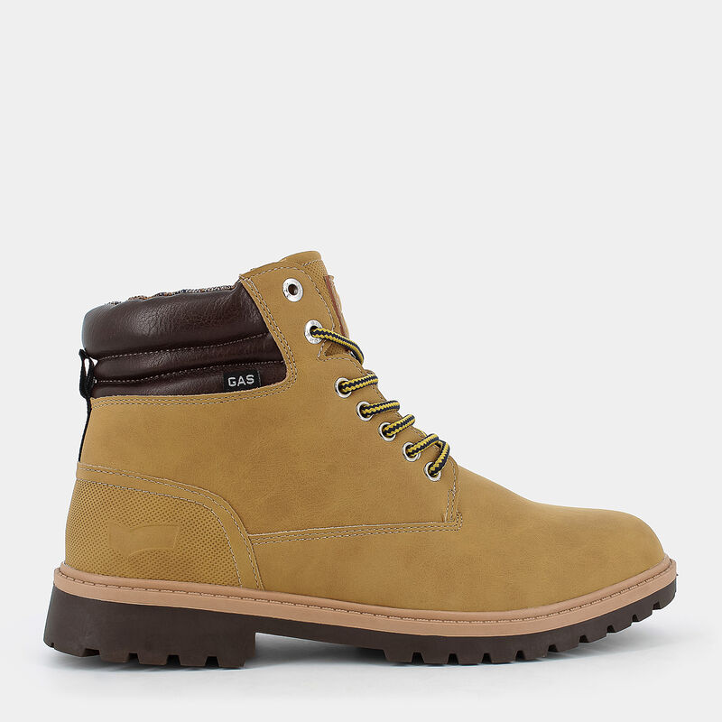 SCARPE da UOMO | SCARPONCINI GAS