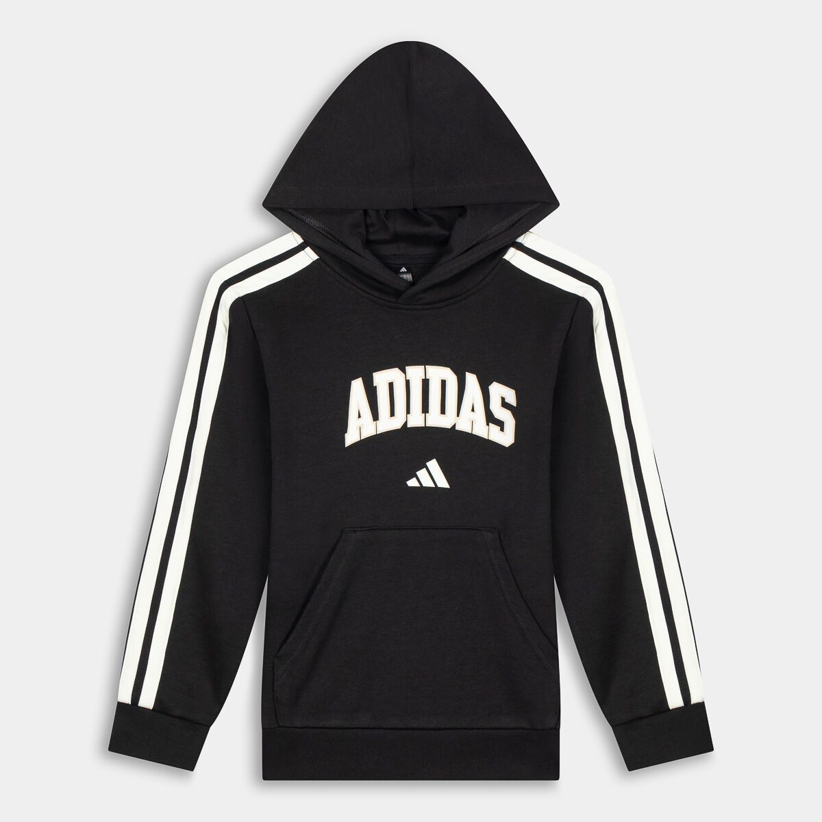 Maglie E Felpe Adidas da Bambino, nero