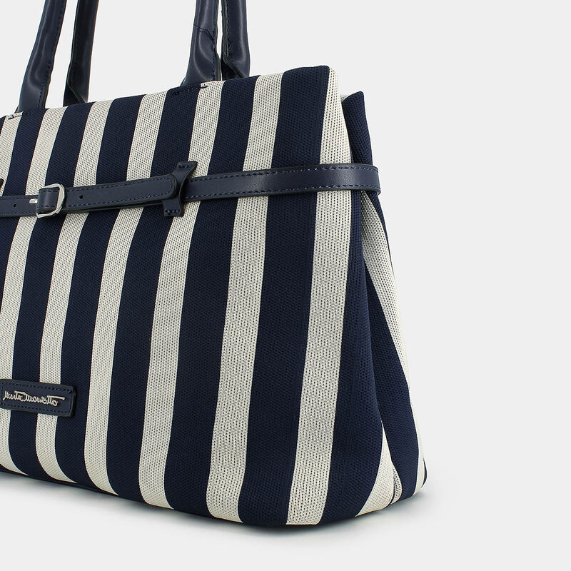 null da MARTA M RB0046HG3  NAVY E26 | null MARTA MARZOTTO