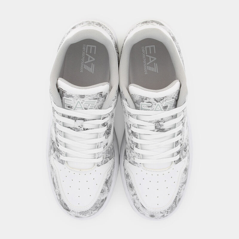 SCARPE da DONNA | SNEAKERS EA7