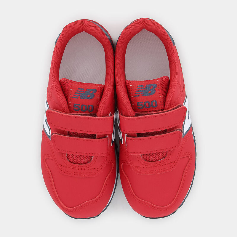 null da NEW BAL PV500NRN  RED/NAV I25, 11 | null NEW BALANCE