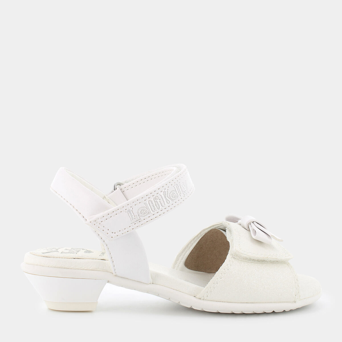 Sandali Lelli Kelly da Bambina, bianco