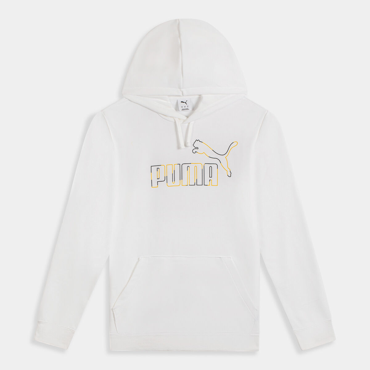 Maglie E Felpe Puma da Uomo, bianco
