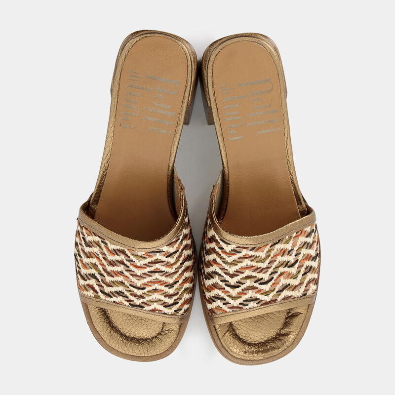 SCARPE da DONNA | SANDALI PATTI DI LUNA