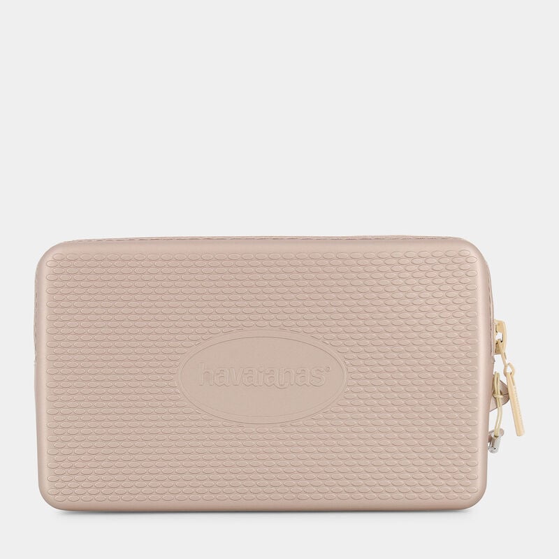 null da HAVAIAN 4141386 MINIBAG CHAMPAG E25 | null HAVAIANAS