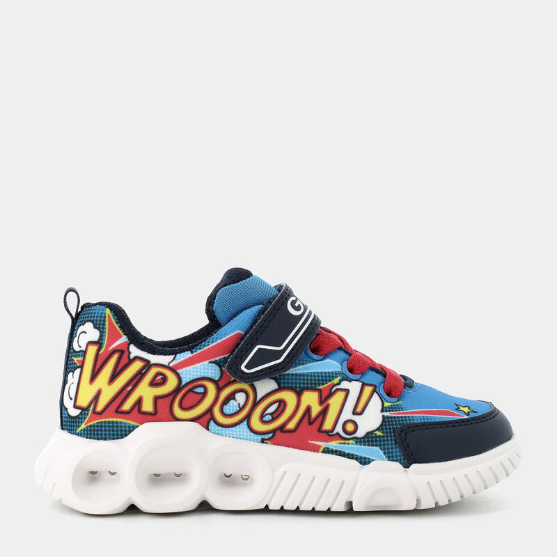 BAMBINO da BAMBINI | SPORTIVE GEOX