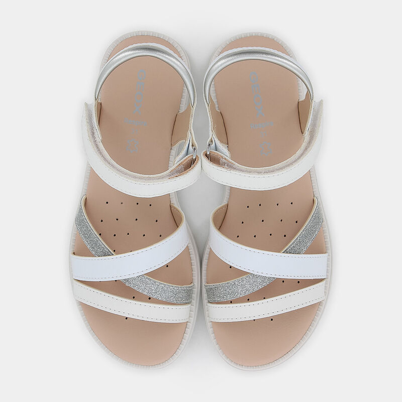 BAMBINA da BAMBINI | SANDALI GEOX