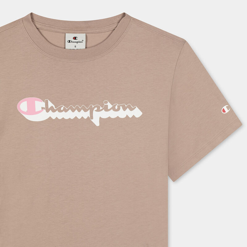 SHIRT MS079 I24, XL da CHAMPIO 117654 T | null CHAMPION