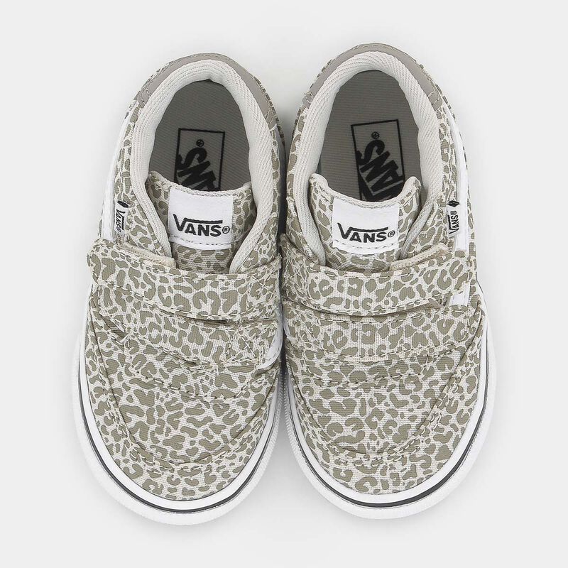 BAMBINA da BAMBINI | PRIMI PASSI VANS