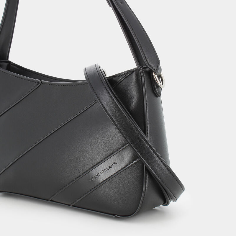 null da MARINA  MB0616HO2  BLACK E25 | null MARINA GALANTI