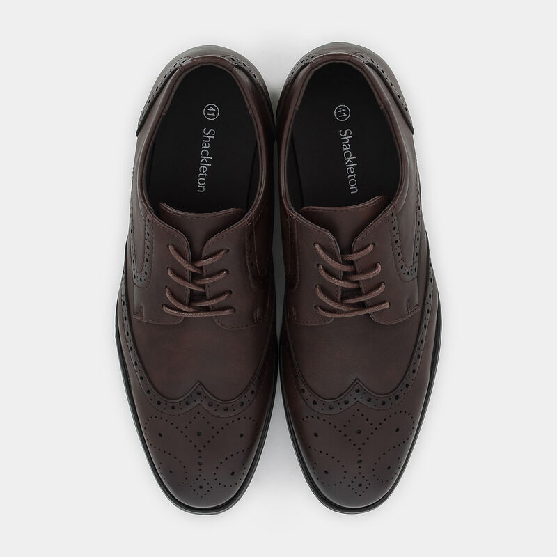 SCARPE da UOMO | STRINGATE SHACKLETON