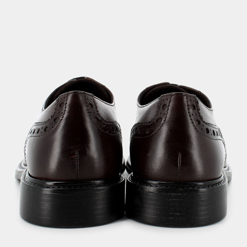 SCARPE da UOMO | STRINGATE SHACKLETON