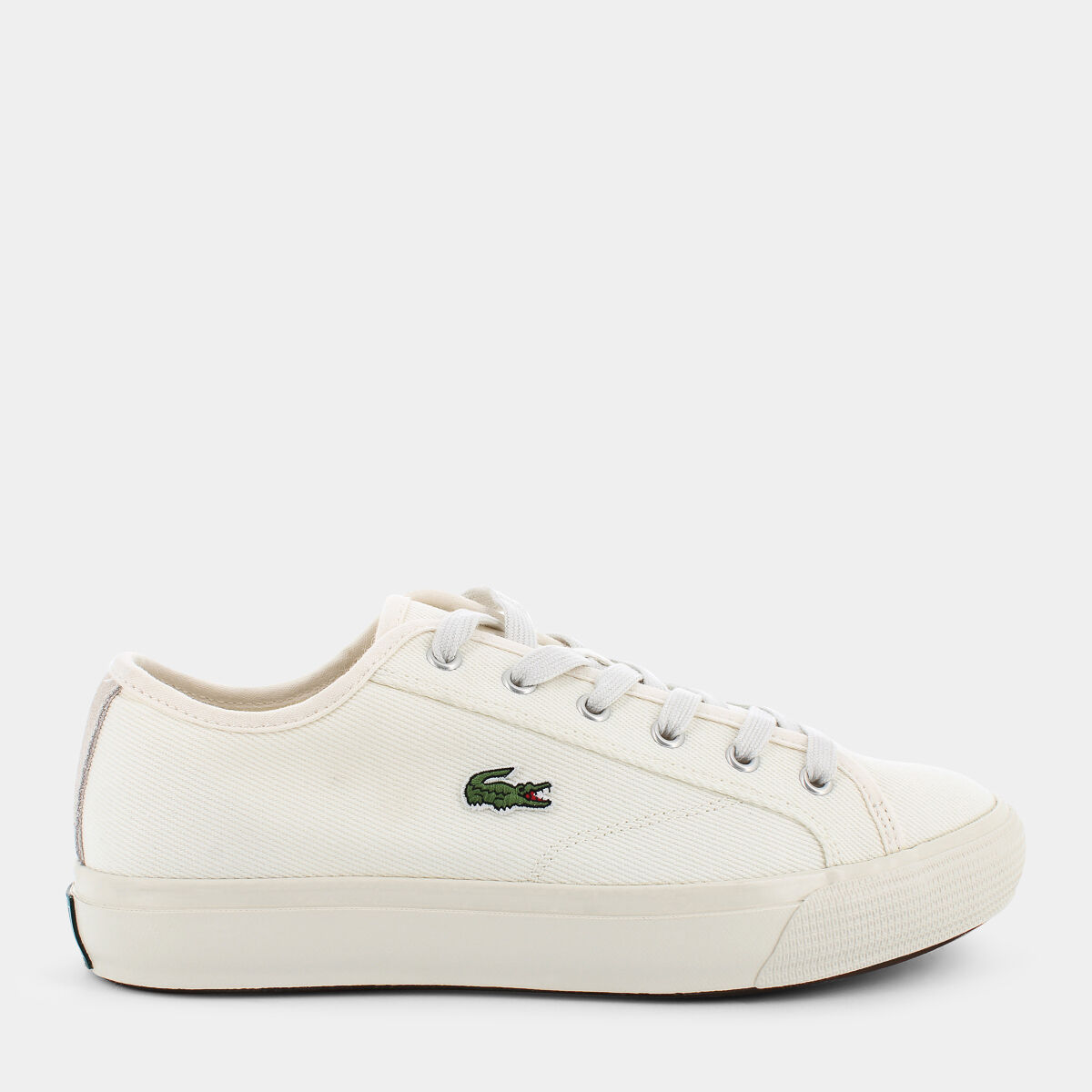 Sportive Lacoste da Uomo, bianco