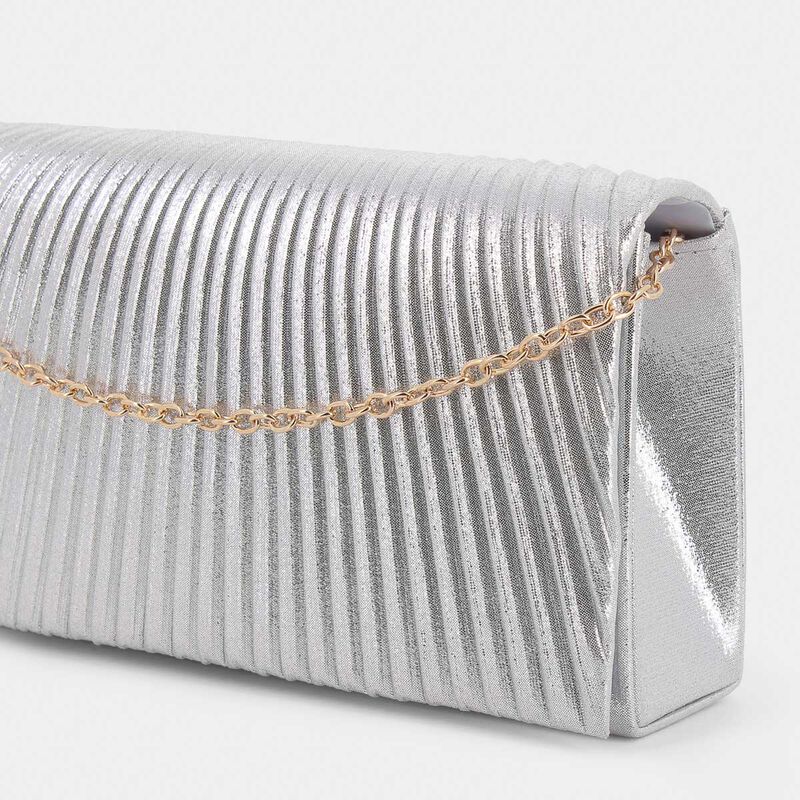 I25 da SHEEN EG | 202  SILVER I25 SHEEN