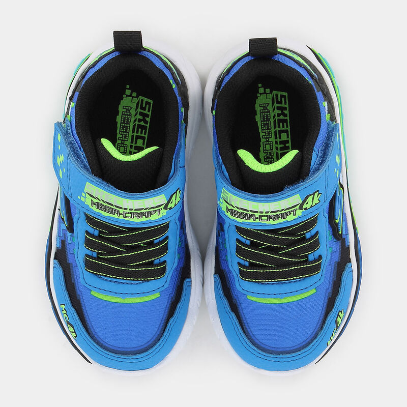 BAMBINO da BAMBINI | PRIMI PASSI SKECHERS