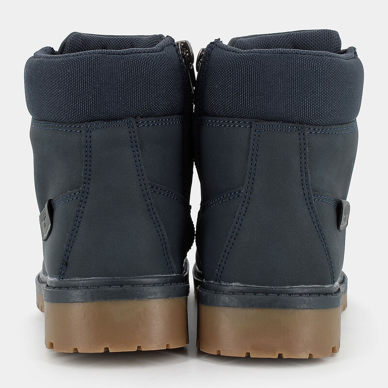 BAMBINO da BAMBINI | SCARPONCINI STEP BY STEP