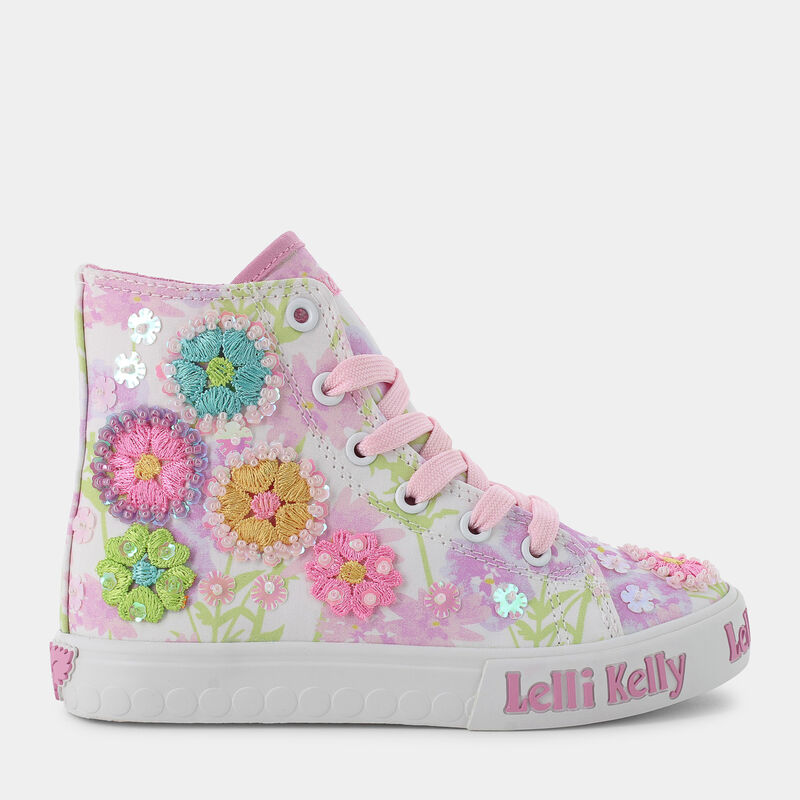 BAMBINA da BAMBINI | SPORTIVE LELLI KELLY