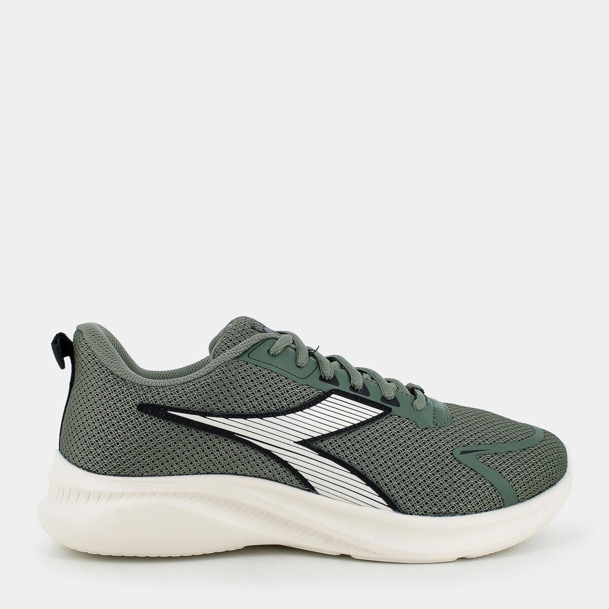Sportive Diadora da Uomo, verde