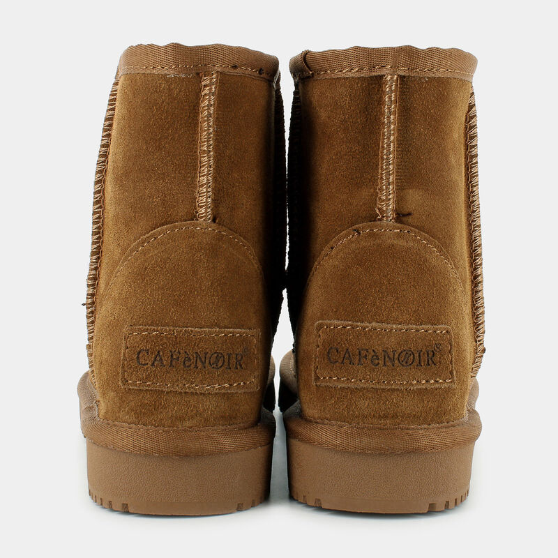 SCARPE da DONNA | TRONCHETTI CAFE' NOIR