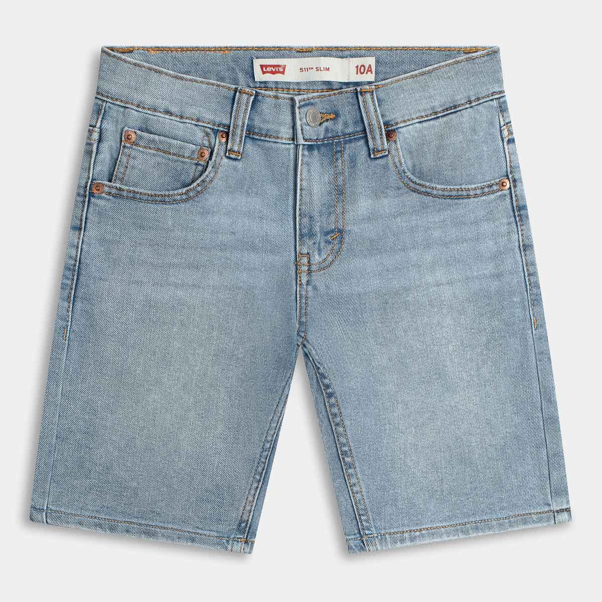 Pantaloni Levi's da Bambino, blu