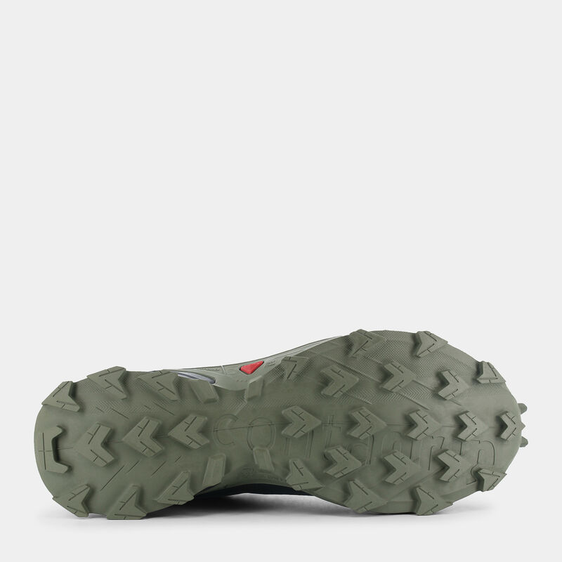 null da SALOMON 473103 ALPHACR OLIVE I24, 7% | null SALOMON