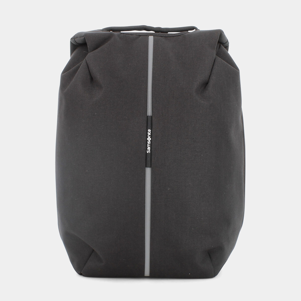 Zaino Samsonite, nero