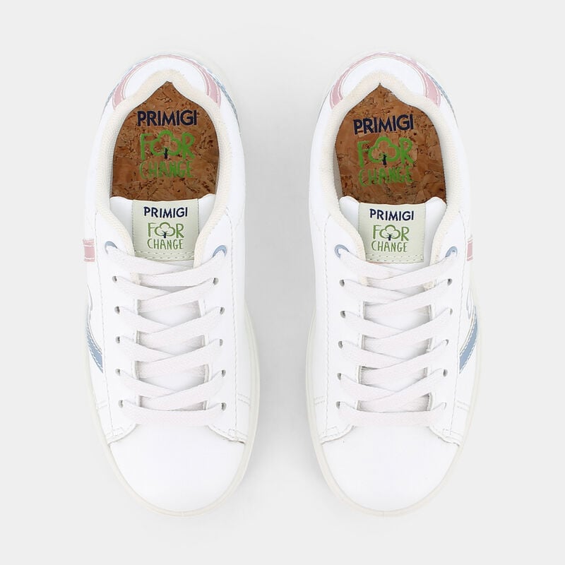 BAMBINA da BAMBINI | SNEAKERS PRIMIGI