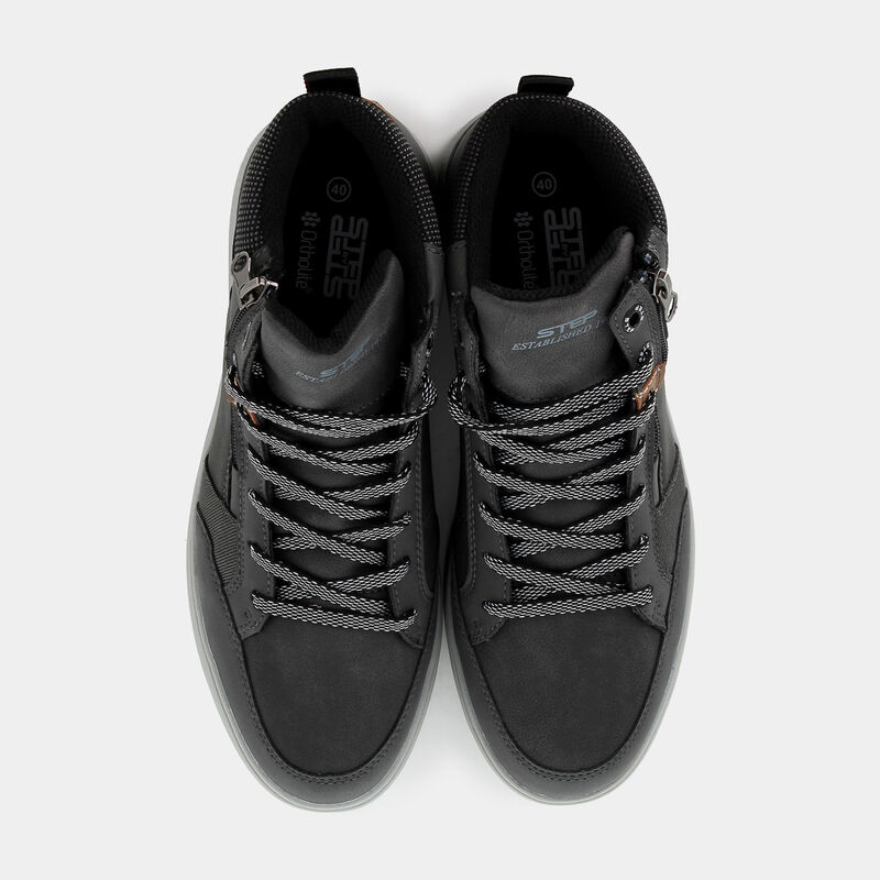 SCARPE da UOMO | SCARPONCINI STEP BY STEP