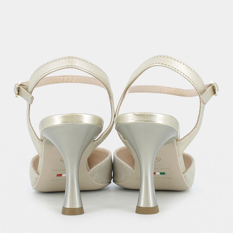 SCARPE da DONNA | CHANEL NERO GIARDINI