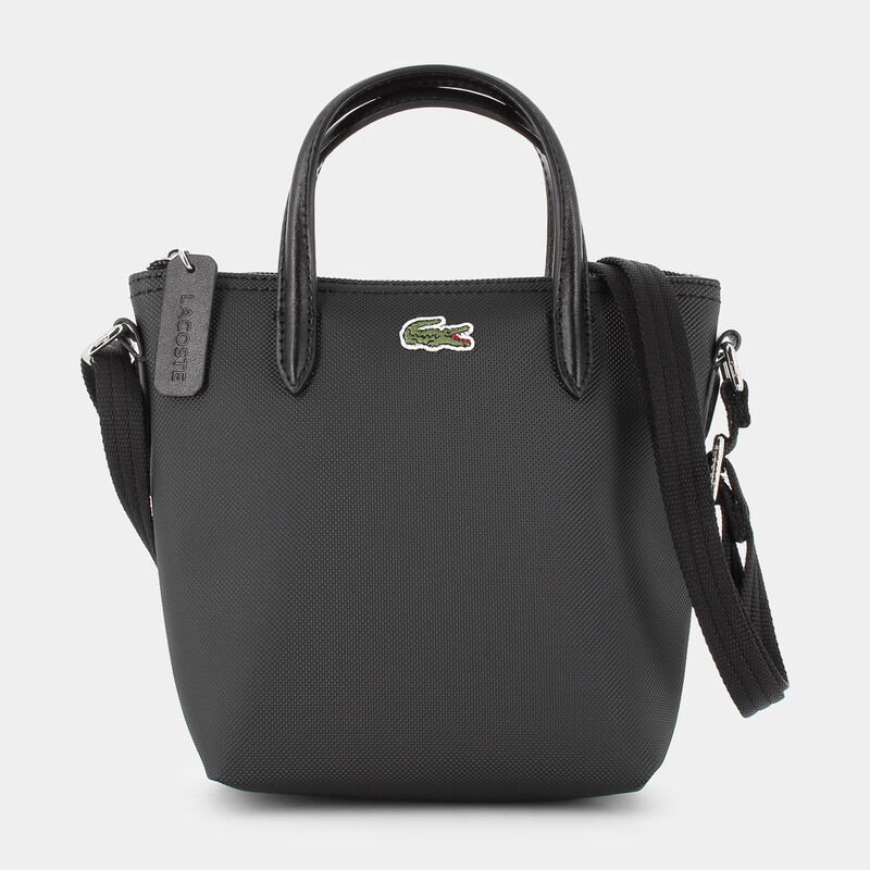 null da LACOSTE NF2609PO  BLACK I24 | null LACOSTE