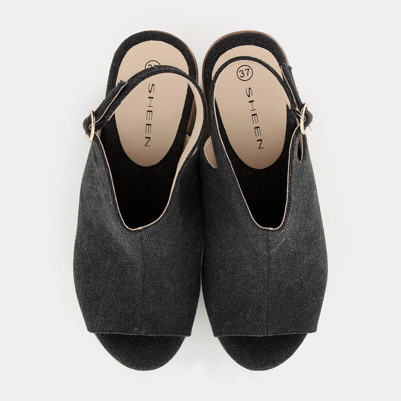 SCARPE da DONNA | CAMPESINA SHEEN