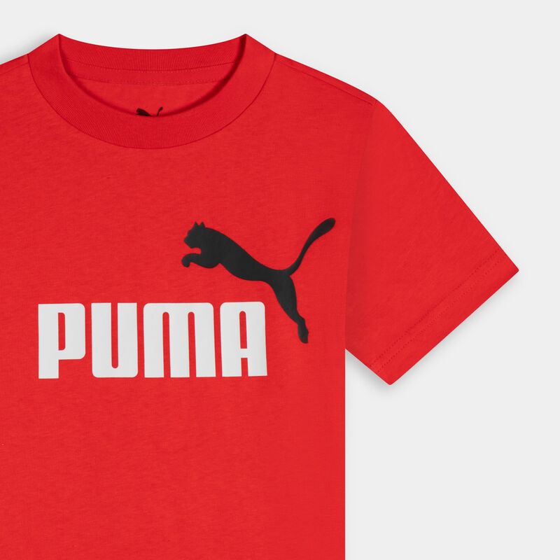 BAMBINO da BAMBINI | ABBIGLIAMENTO PUMA