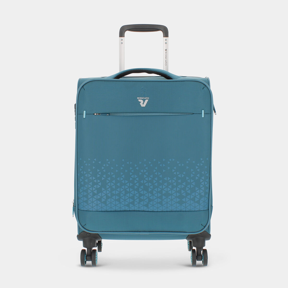 Trolley Medio Roncato, verde