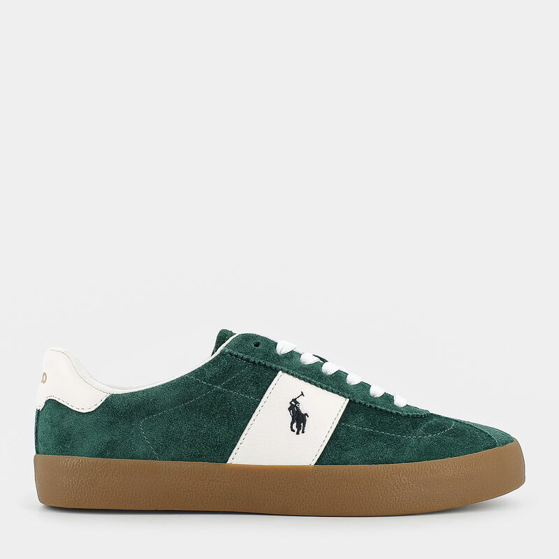 SCARPE da UOMO | SNEAKERS POLO RALPH LAUREN