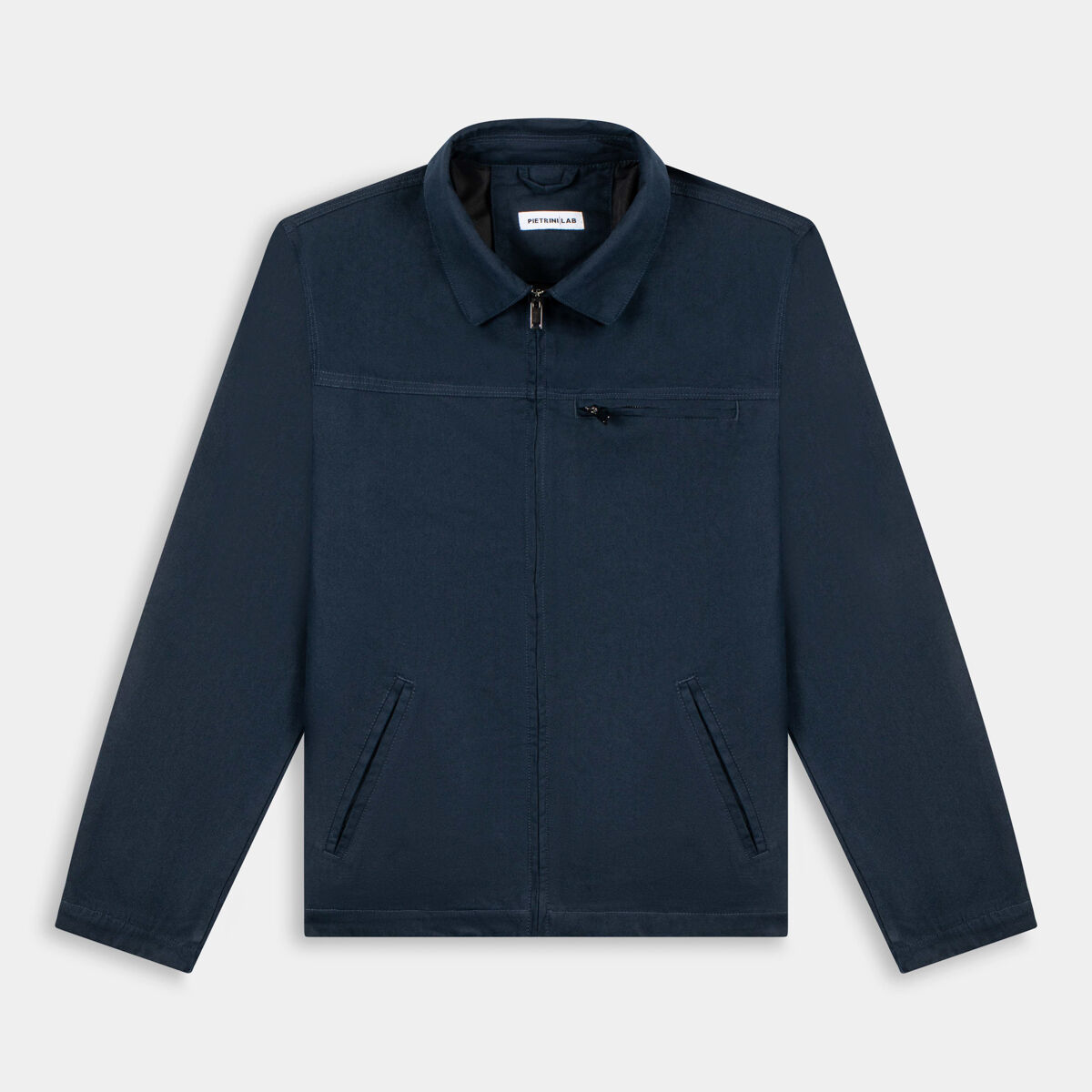Giacche E Giubbotti Pietrini Lab da Uomo, blu