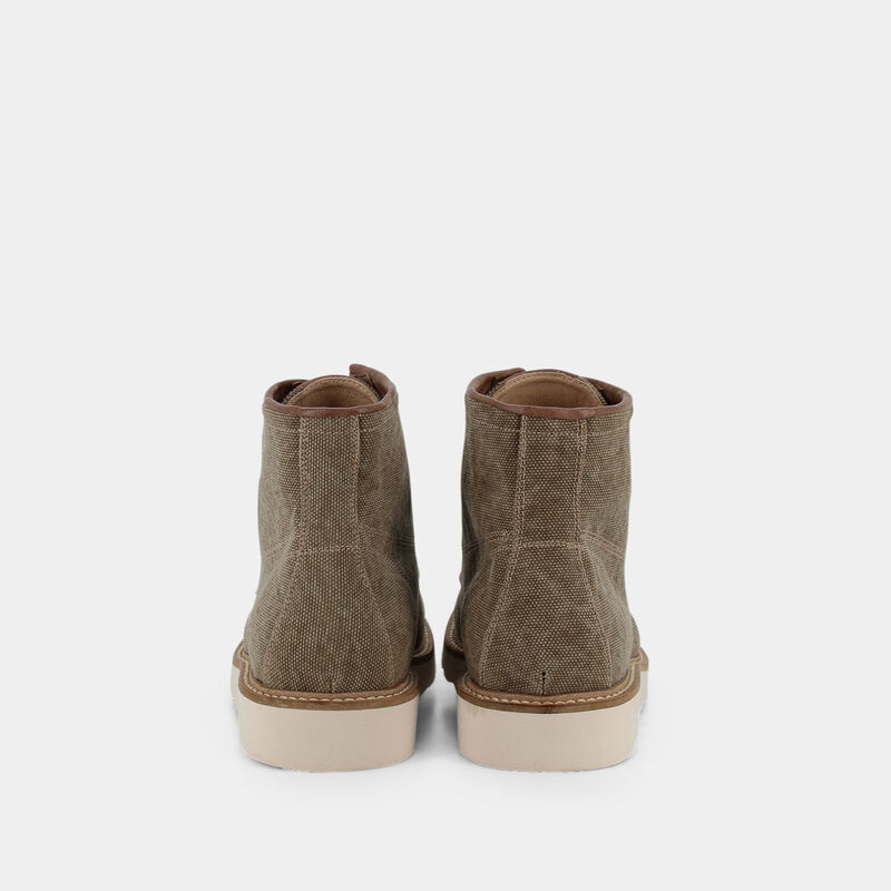 SCARPE da UOMO | SCARPONCINI PIETRINI LAB