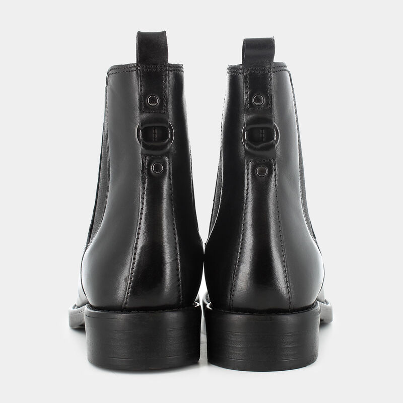 SCARPE da DONNA | TRONCHETTI PATTI DI LUNA