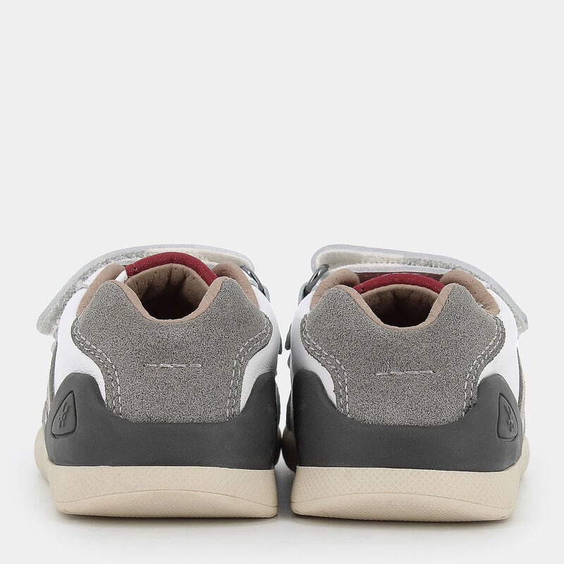 BAMBINO da BAMBINI | PRIMI PASSI BIOMECANICS