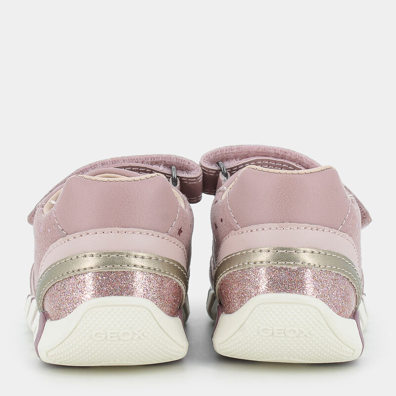 BAMBINA da BAMBINI | PRIMI PASSI GEOX