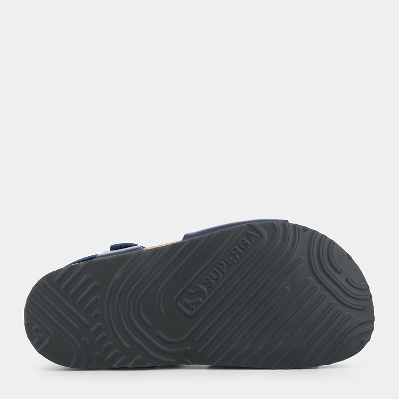 BAMBINO da BAMBINI | SANDALI SUPERGA