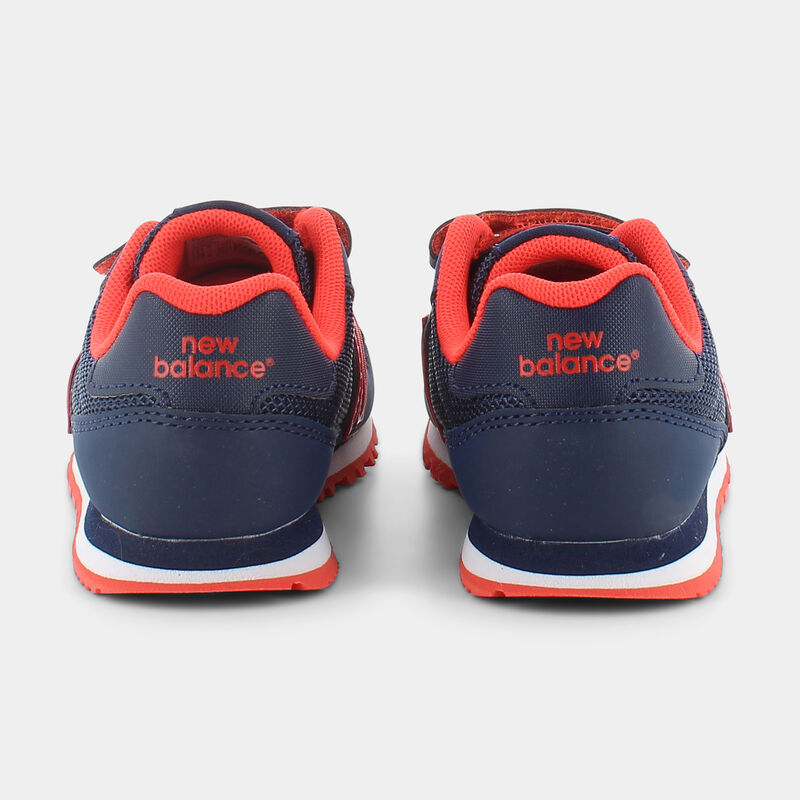 BAMBINO da BAMBINI | SPORTIVE NEW BALANCE