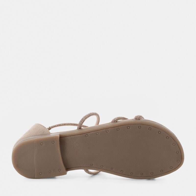 SCARPE da DONNA | SANDALI PATTI DI LUNA