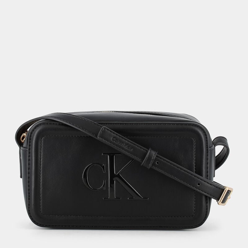 UB1 BOLD CK BLACK E26 da CALVIN  3220G | null CALVIN KLEIN