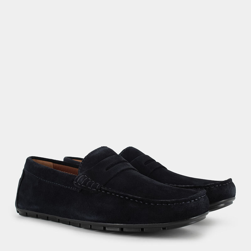 SCARPE da UOMO | MOCASSINI SHACKLETON