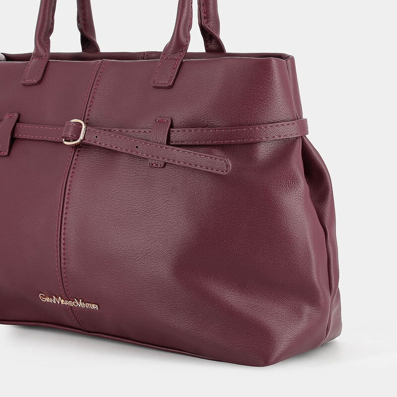 null da GIAN MA GB0204HG2  BORDEAU I25 | null GIAN MARCO VENTURI