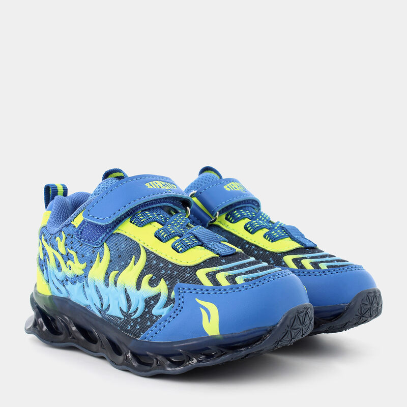 BAMBINO da BAMBINI | PRIMI PASSI STEP BY STEP