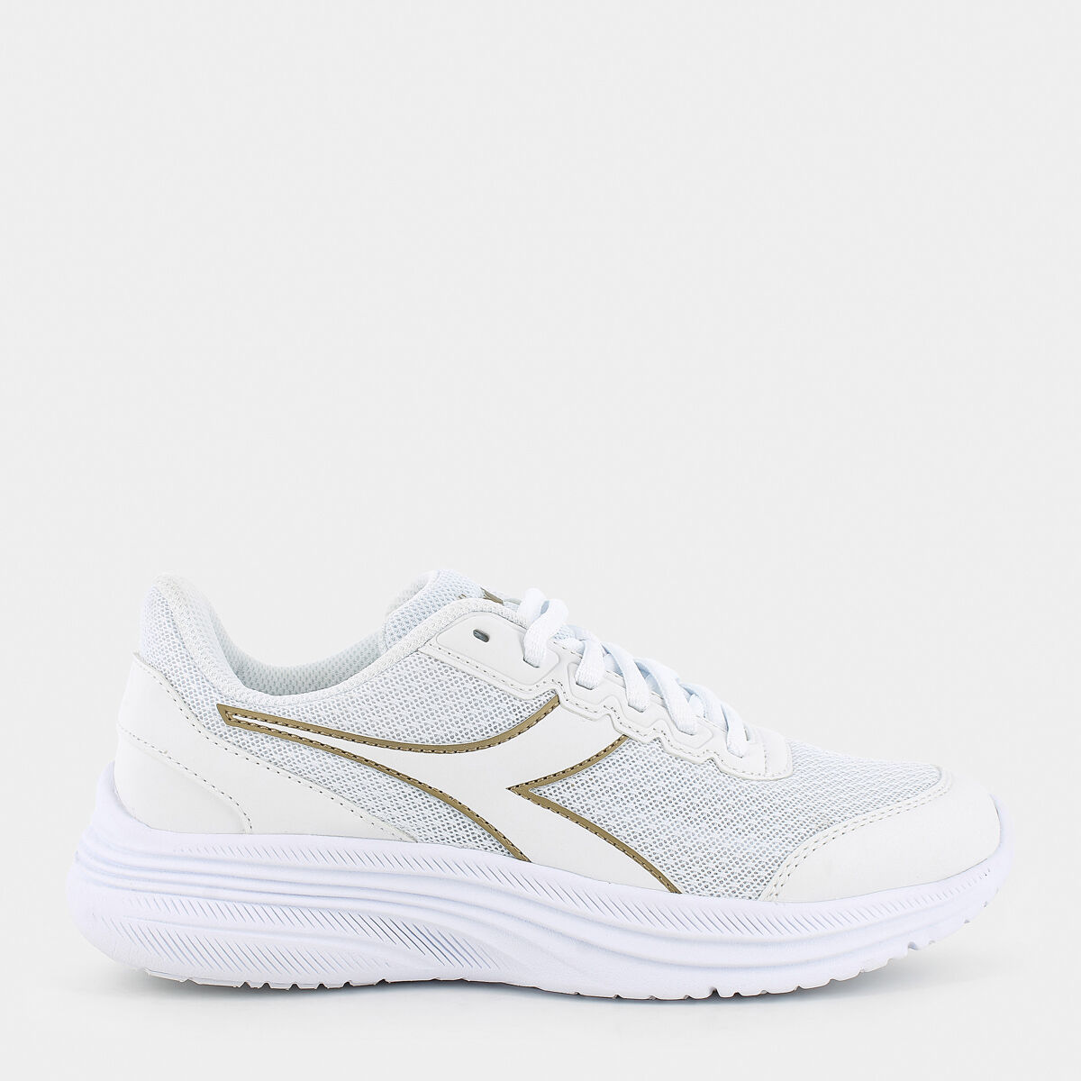 Sportive Diadora da Donna, bianco