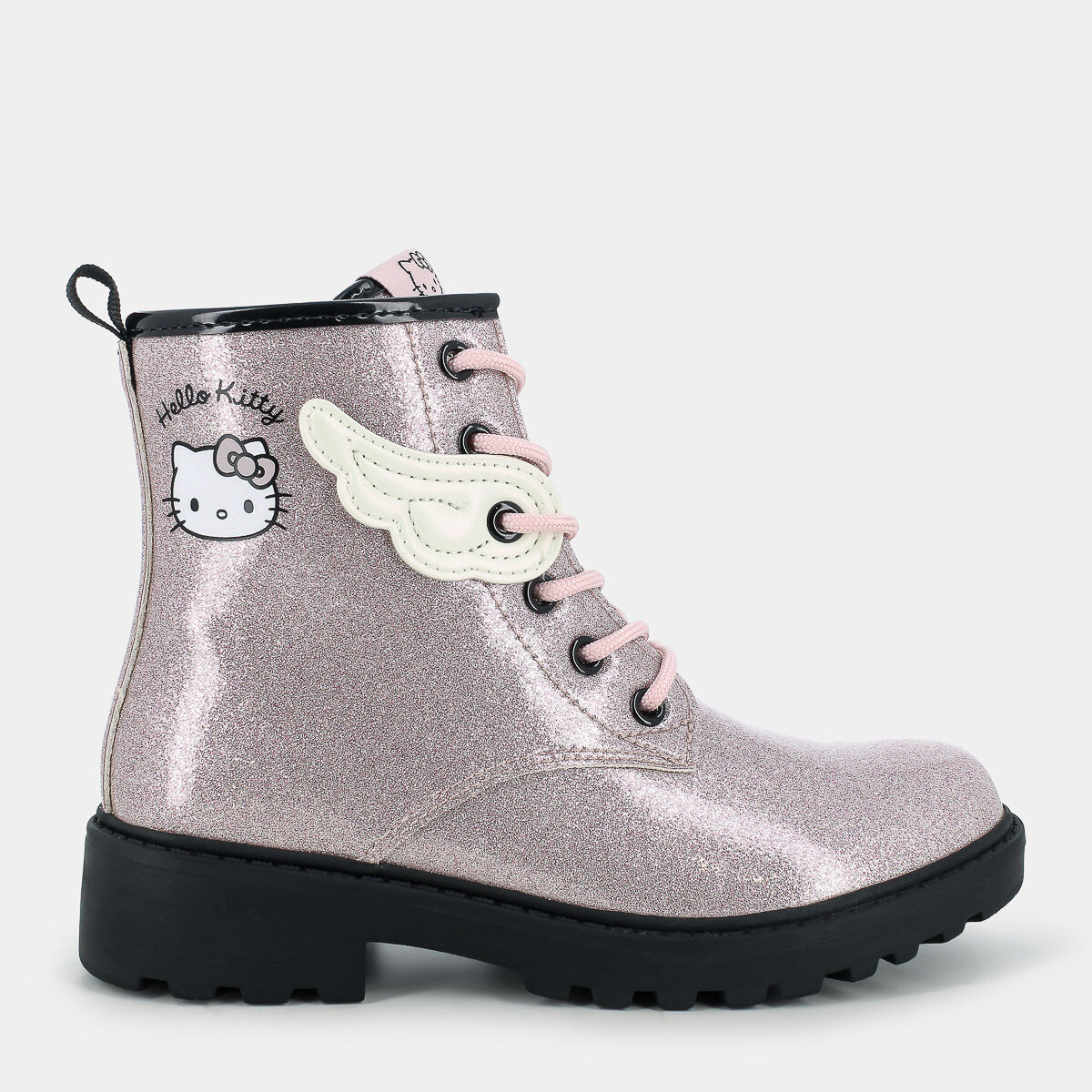 Scarponcini E Stivaletti Geox da Bambina, rosa
