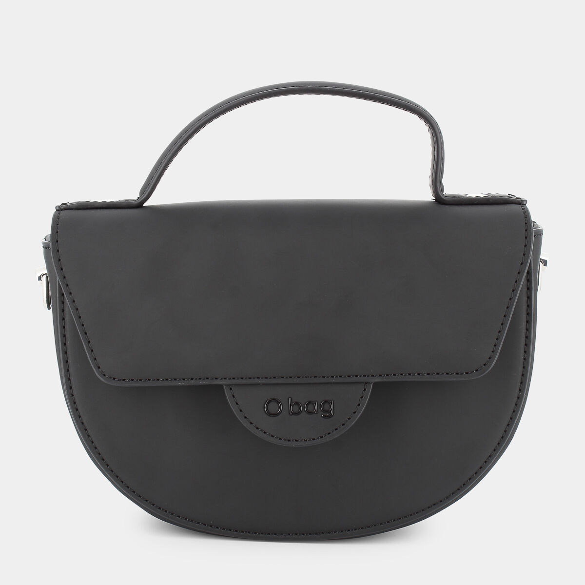 Tracolle O Bag da Donna, nero